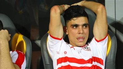   بن شرقي يحسم مصيره مع الزمالك