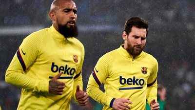 نجم برشلونة يقترب من إشبيلية