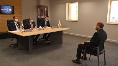 في نقاط.. كل ما تود معرفته عن البرنامج الرئاسي لتأهيل التنفيذيين