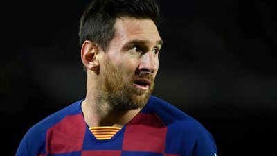 تعرف على مصير ميسي في حال رحيله دون موافقة برشلونة