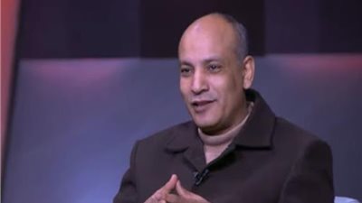 شاهد.. باحث: التنظيمات الإرهابية وعلى رأسها 