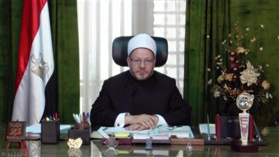 شوقي علام: زيادة أعداد الفتاوى دليل على ثقة السائلين (فيديو)