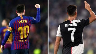 من أجل ثنائية تاريخية.. يوفنتوس يتواصل مع وكيل ميسي 