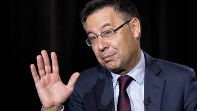 إنها الحرب.. بارتوميو لن يستقيل وميسي يرفض التراجع