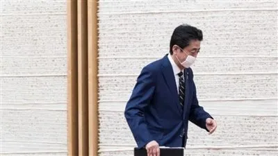 اليابان تعلن موعد البت في خلافة آبي  