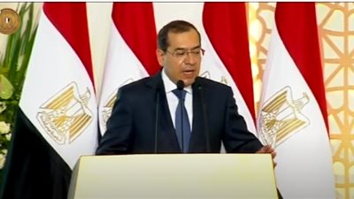 طارق الملا: الإسكندرية أحد أهم قلاع صناعة البترول في مصر