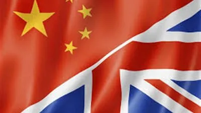 سفارة الصين تتهم بريطانيا بتشويه جهود بكين الدبلوماسية