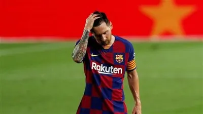 كروزيرو البرازيلي يعلن التعاقد مع ميسي بشكل رسمي.. ورد سريع