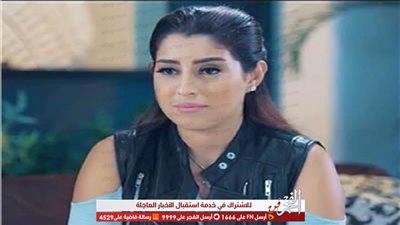 آيتن عامر تجذب جمهورها بإطلالة هادئة