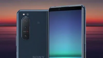  سوني تستعد للكشف عن تفاصيل هاتفها Xperia 5 II