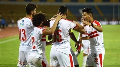 ضربة قوية للزمالك قبل مواجهة إنبي