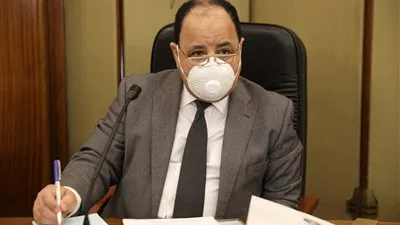 وزير المالية: المخالفات أدت لتآكل الأراضي الزراعية وهذا أنعكس على ارتفاع الأسعار