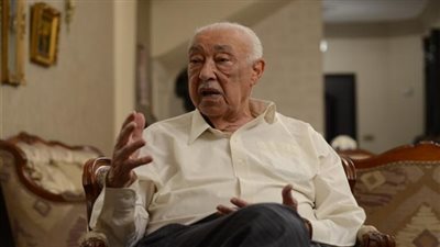 فؤاد علام: القبض على محمود عزت شكل صدمة للجماعة الإرهابية 