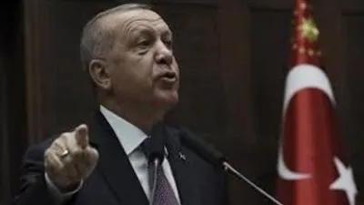 المعارضة التركية تصدم أردوغان بشأن الغاز المكتشف 