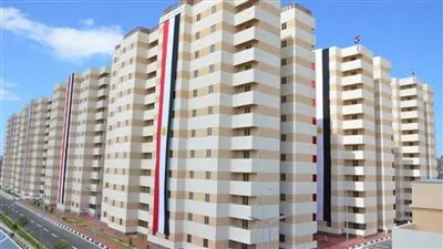 التنمية المحلية : لن يسمح بإقامة عشوائيات مرة أخرى أو البناء على أراضي الدولة (فيديو)