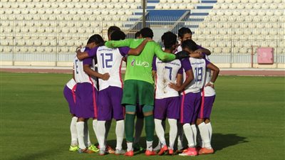 التليفونات يواصل الإستعداد للقسم الثاني ويبحث عن مستثمر رياضي