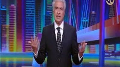 وائل الإبراشي: مخالفات البناء لا تقل أهمية عن سد النهضة