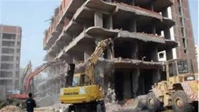 متحدث التنمية المحلية يوضح حجم مخالفات البناء في أراضي الدولة 