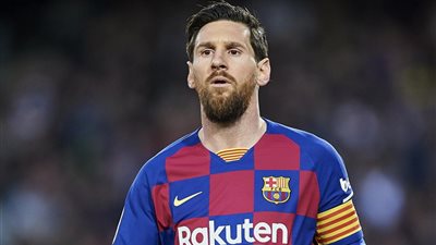 ماركا تكشف آخر تطورات رحيل ميسي عن برشلونة