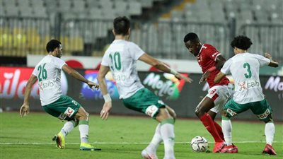 المصري: سنلجأ للفيفا بسبب تعنت اللجنة الخماسية 