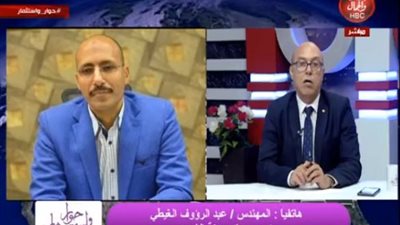 جهاز مدينة الشروق يزف خبرا سارا للسكان (فيديو)