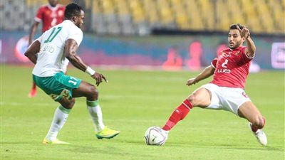 ترتيب الدوري الممتاز بعد فوز الأهلي على المصري