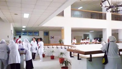 تنسيق كليات التمريض | تعرف على درجات القبول بكليات التمريض بمختلف محافظات مصر 2020