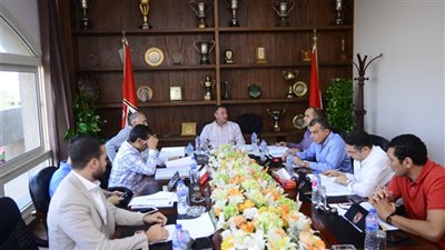 عضو مجلس إدارة الأهلي يعلن إصابته بفيروس كورونا