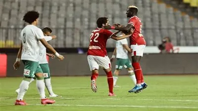 بالأرقام.. ماذا قدم الأهلي بعد عودة 