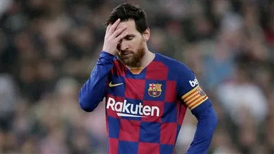 برشلونة يتخلى عن خدمات المتورط في رحيل ميسي