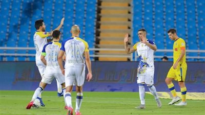 موعد مباراة النصر والفيحاء في الدوري السعودي للمحترفين
