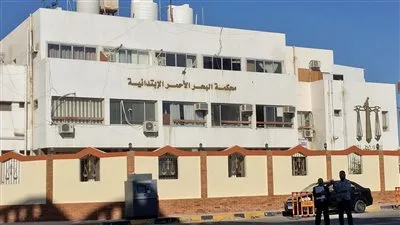 إخلاء سبيل أجنبية متهمة بتزوير تسجيل رضيع باسمها بالغردقة