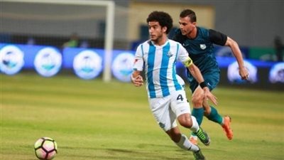 عمر جابر يتحدث عن الفوز على الزمالك وأسرار موقعة أسوان