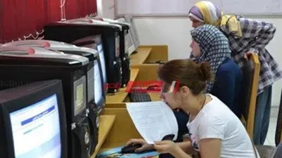 موعد المرحلة الثانية والكليات الشاغرة.. تفاصيل تنسيق المرحلة الثانية لطلاب الثانوية العامة