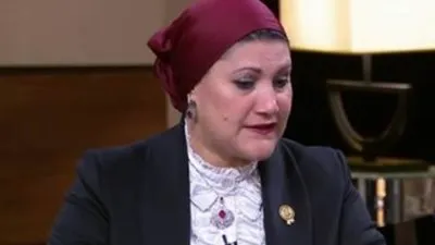 القومي للطفولة يتسلم طفل الإسماعيلية ضحية تعذيب والدته وزوجها