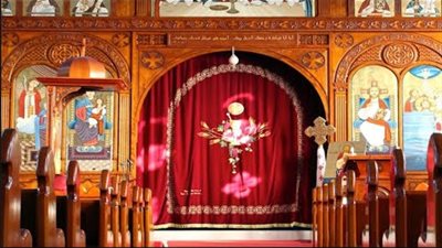 إيبارشية أستراليا تجمع تبرعات لمتضرري كورونا في مصر