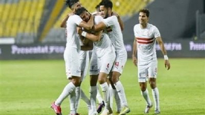 كارتيرون يدرس الدفع بـ «أوناجم» أساسيا بمباراة إنبي