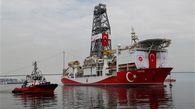 حرب البحر المتوسط.. ماذا يحدث بين تركيا واليونان؟