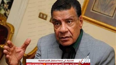 خبير عسكري: استهداف أوكار الإرهابيين رسالة ردع للميليشيات