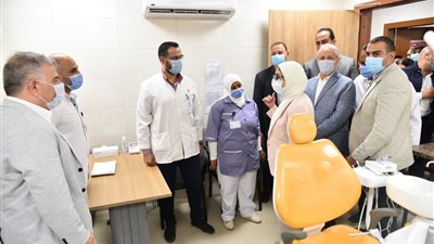 الصحة: صرف أدوية أصحاب الأمراض المزمنة من الوحدات الصحية بالمنظومة الجديدة