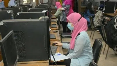 المرحلة الثانية من التنسيق.. تعرف على الأماكن الشاغرة بالجامعات الحكومية