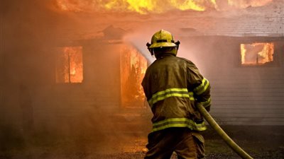 أستاذ تفسير عن اتهام الجن بحرائق المنازل: 