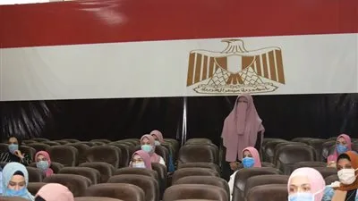 رئيس جامعة القاهرة: الانتماء والولاء لا يعني السير وراء القدماء 