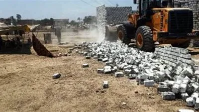 استرداد الأراضي: لن نسمح أن تكون المساجد سببا للتعدي