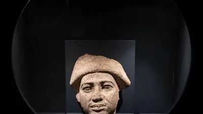 شاهد.. روائع معرض 