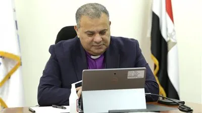 رئيس الإنجيلية ينعي شهداء شمال سيناء: الإرهاب لن يثنينا عن بناء وطننا