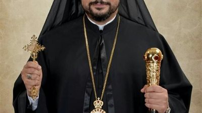 الكاثوليكية تحتفل بعيد السيامة الأسقفية للنائب البطريركي لشئون الإيبارشية 