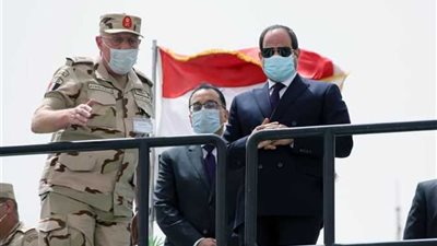 بتكلفة 1.25 مليار جنيه.. 8 معلومات عن محطة معالجة الصرف الصحي ببرج العرب