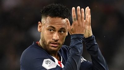 رسميا.. نيمار يحسم مستقبله في باريس سان جيرمان