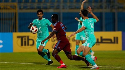 الأهلي يقترب من حسم صفقة نجم بيراميدز